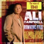 Running Free - Ali Campbell