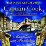 Mandolinen und Mondschein - Captain Cook und seine Singenden Saxophone