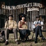 Heritage - Carolina Chocolate Drops