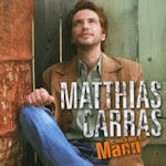 ... auch nur ein Mann - Matthias Carras
