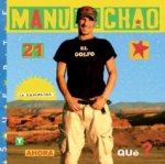 La Radiolina - Manu Chao