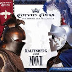 Kaltenberg Anno MMVII - Corvus Corax