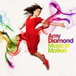 Music In Motion - Amy Diamond