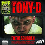 Totalschaden - Tony D