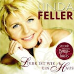 Liebe ist wie ein Haus - Linda Feller