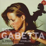 Il Progetto Vivaldi - Sol Gabetta