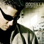 City Of God - Godsilla