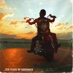 Good Times, Bad Times - Ten Years Of Godsmack - Godsmack