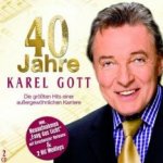 40 Jahre Karel Gott - Karel Gott