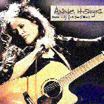 Good Day For The Blues - Anne Haigis