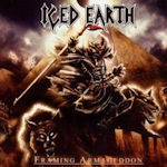 Framing Armageddon (Something Wicked Part I) - Iced Earth