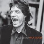 The Very Best Of Mick Jagger - Mick Jagger