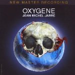 Oxygene (New Master Recording) - Jean Michel Jarre