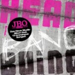 Headbangboing - J.B.O.