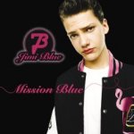 Mission Blue - Jimi Blue