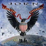 Live In America! - Jorn