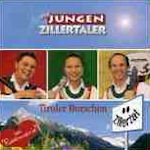 Tiroler Burschen - Jungen Zillertaler