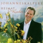 Heimat, deine Lieder - Johannes Kalpers