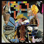 Myths Of The Near Future - Klaxons