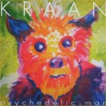 Psychedelic Man - Kraan