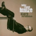 Klare Verhltnisse - Heinz Rudolf Kunze