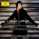 Beethoven - Piano Concertos No. 1 + 4 - Lang Lang