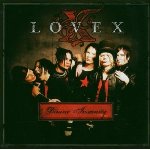 Drive Insanity - Lovex
