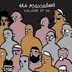 Colour It In - Maccabees