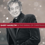 In The Swing Of Christmas - Barry Manilow