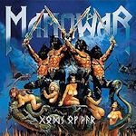 Gods Of War - Manowar