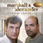 Gtterfunken - Marshall + Alexander