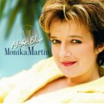 Aloha Blue - Monika Martin