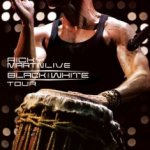 Live - Black And White - Ricky Martin