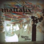 Rhythm And Hymns - Mattafix