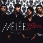Devils And Angels - Melee