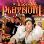 Chefa - Miss Platnum