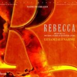 Rebecca - Gesamtaufnahme (Wien) - Musical
