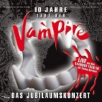 Tanz der Vampire - 10 Jahre: Das Jubilumskonzert - Musical
