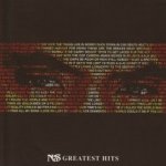 Greatest Hits - Nas