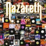 Complete Singles Collection - Nazareth