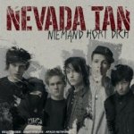 Niemand hrt dich - Nevada Tan