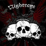 A New Disease Is Born - Nightrage
