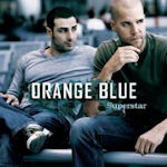 Superstar - Orange Blue