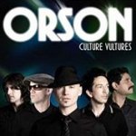 Culture Vultures - Orson