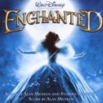 Enchanted - Soundtrack