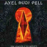 Diamonds Unlocked - Axel Rudi Pell