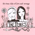 Thirteen Tales Of Love And Revenge - Pierces