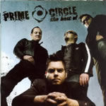 The Best Of - Prime Circle