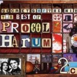 Secrets Of The Hive - The Best Of Procol Harum - Procol Harum