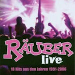Live - Ruber